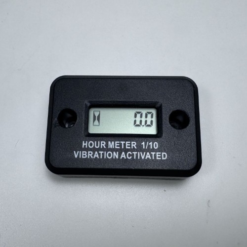 B02-H016 Digital Vibration Hour Meter B02-H016 Digital Vibration Hour Meter